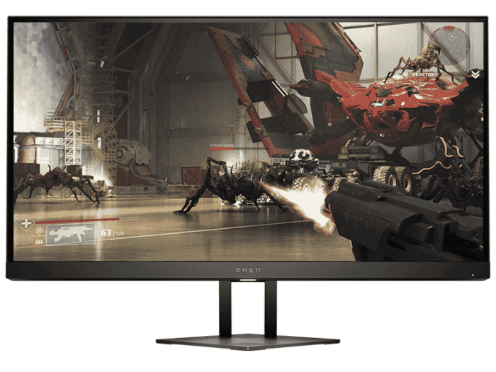 Màn hình máy tính LCD HP OMEN 27I 8AC95AA 27 inch