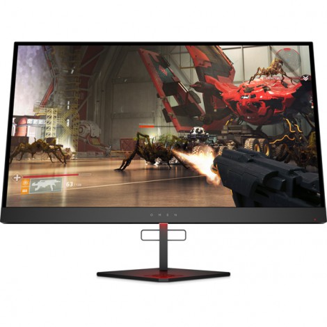 Màn hình máy tính LCD HP OMEN X 6FN08AA 27 inch