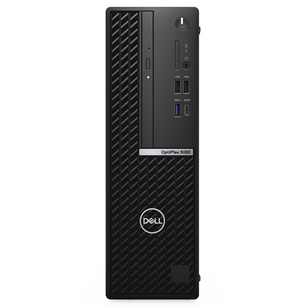 PC Dell OptiPlex 5080 SFF I5 4GB 1 TB HDD 3 Year