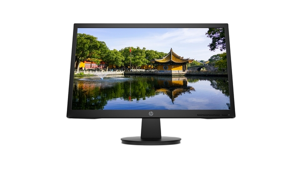 Màn hình máy tính LCD HP V22V 450M4AA 21.5 inch