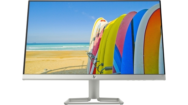 Màn hình máy tính LCD HP 24FW 3KS63AA 23.8 inch