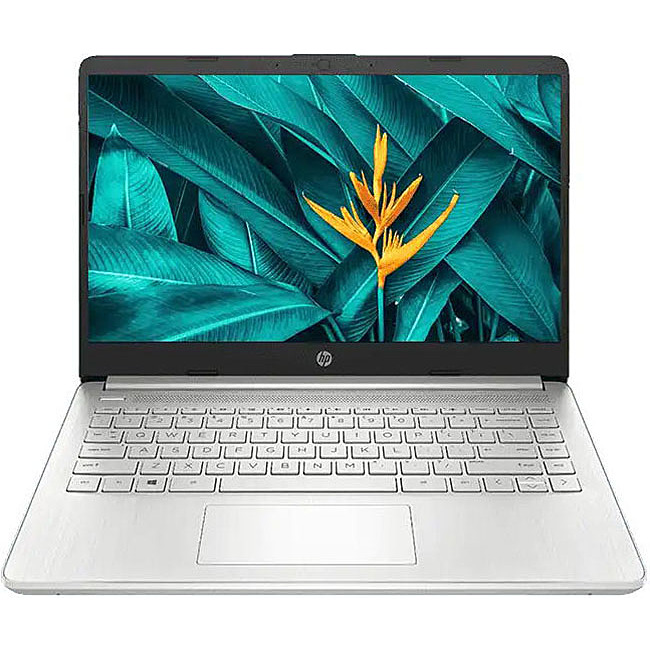 LAPTOP HP 14S-FQ1080AU I7 AMD Ryzen 3/ 4G RAM /256G SSD