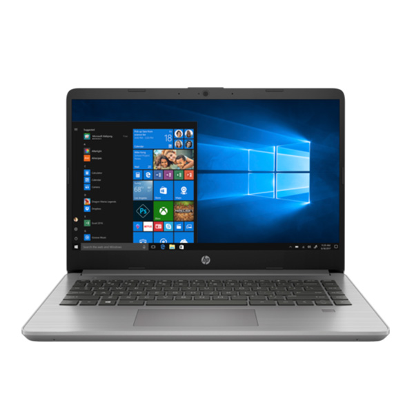 Laptop HP 340S G7 I5-1035G1 8GB RAM 256GB SSD