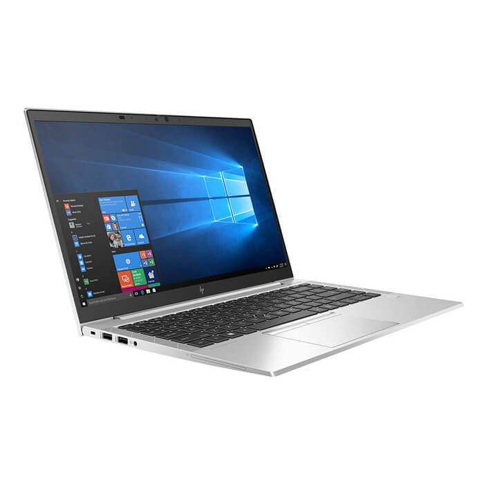 Laptop Hp EliteBook 845 G7 - R5 PRO 4650U / 8GB / 512 GB