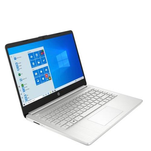 LAPTOP HP 14S-FQ1066AU AMD Ryzen 5/ 8G RAM /256G SSD