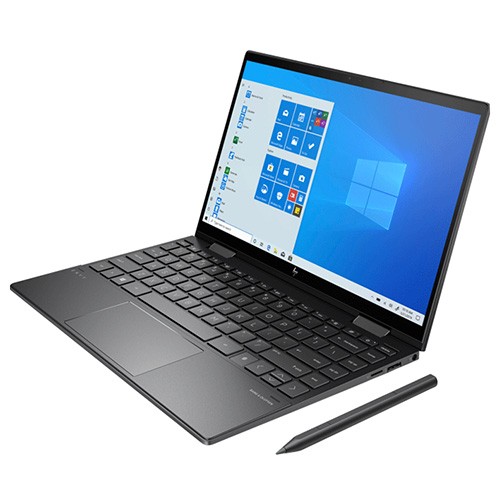 LAPTOP HP ENVY X360 13-AY0067AU AMD Ryzen 5/ 8G RAM /256G SSD