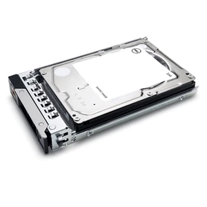 Dell 1.2TB 10K RPM SAS 12Gbps 512n 2.5in Hot-plug hard drive