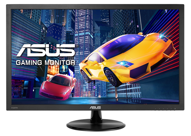 ASUS VP228HE