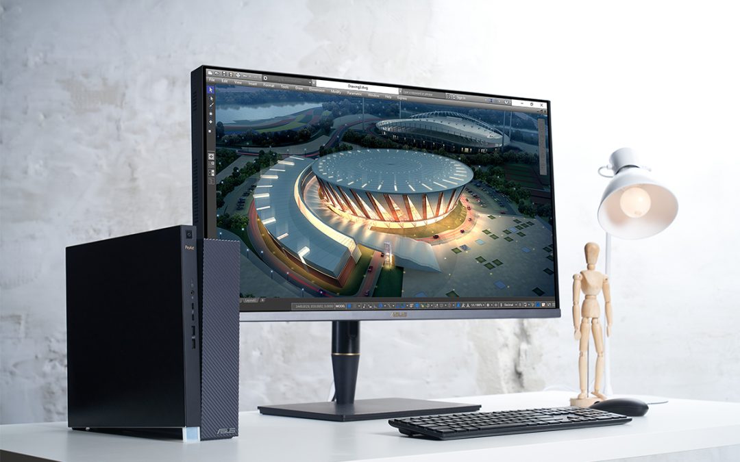 ASUS ProArt Station D940MX