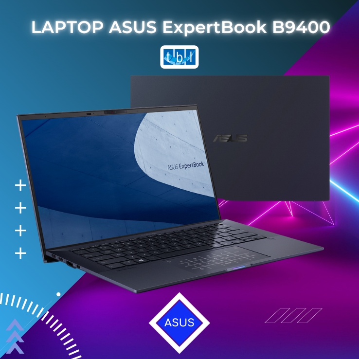 ASUS ExpertBook B9 (B9400)