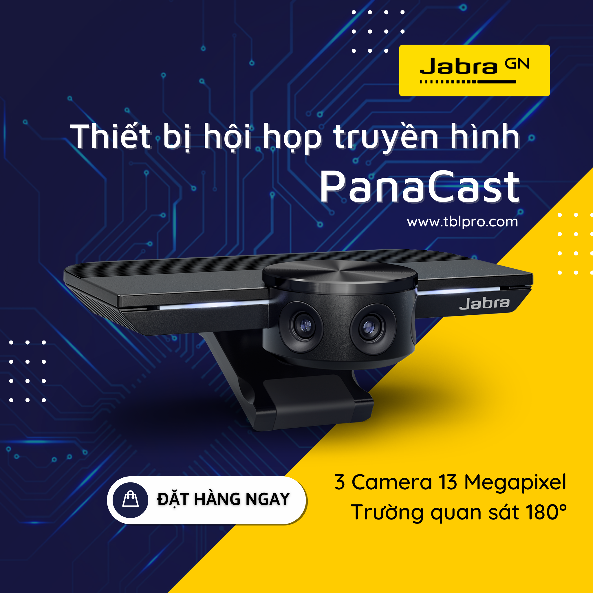 Jabra PanaCast