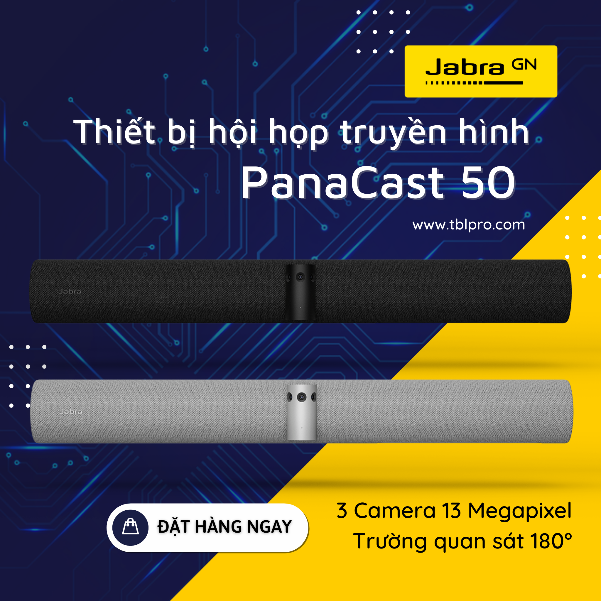 Jabra PanaCast 50