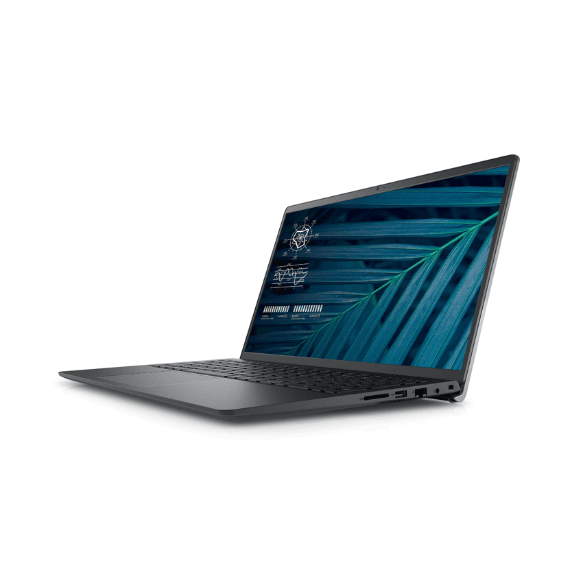 Laptop Dell Vostro 15 3510 (i7-1165G7/RAM 8GB/512GB SSD/ Windows 11 + Office)