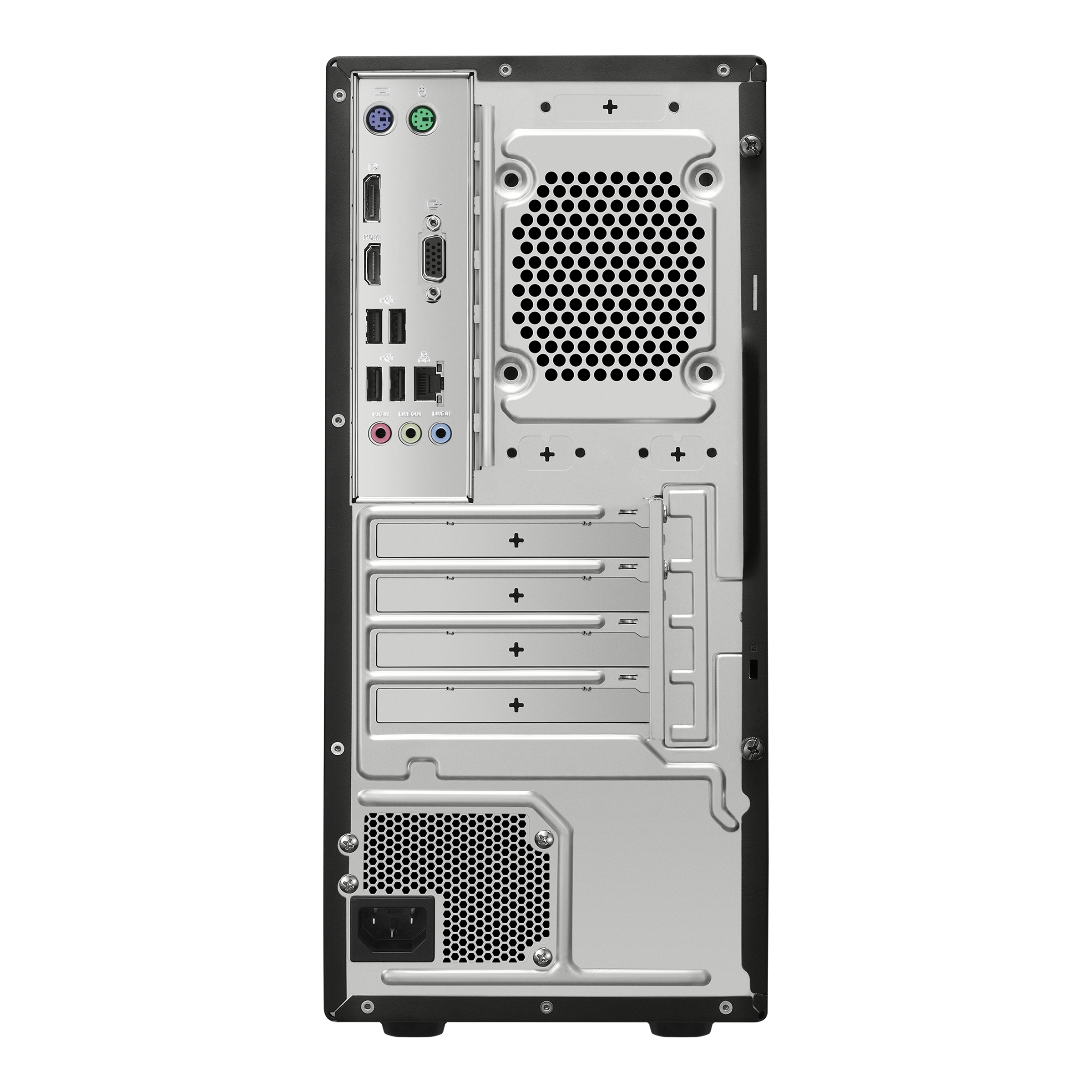 ASUS ExpertCenter D5 Tower D500 TC