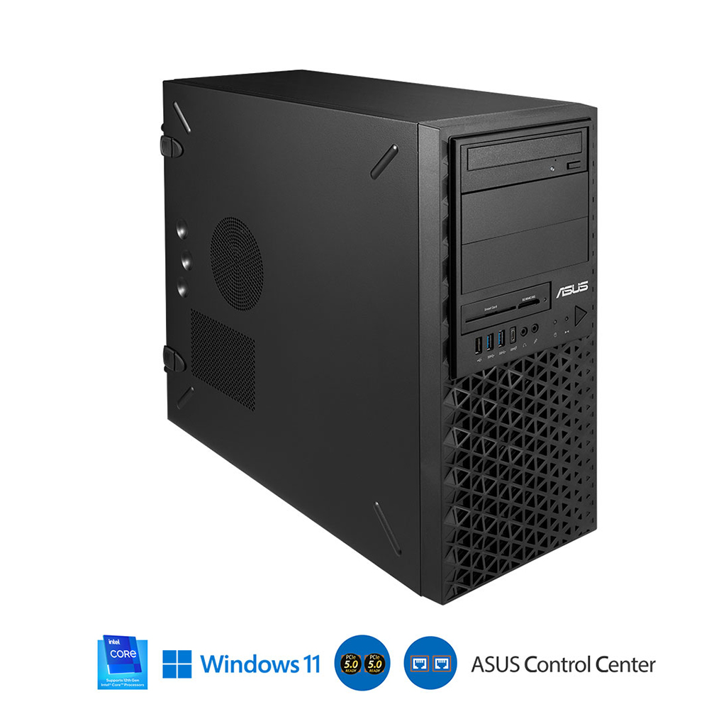 Máy trạm Asus ExpertCenter E500 G9 90SF03I1-M00WT0_A4000
