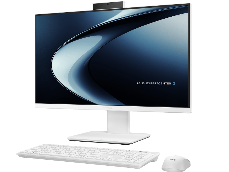 ASUS ExpertCenter AIO P440VAK-WPC079W