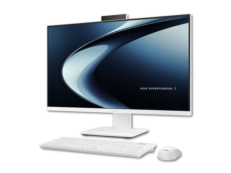 ASUS ExpertCenter AIO P470VAK-WPE139W
