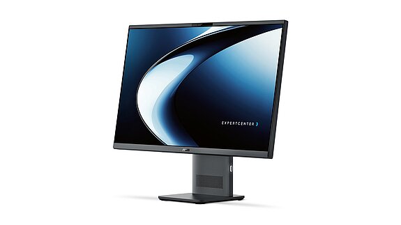 ASUS ExpertCenter AIO PM240FA-BPC013W