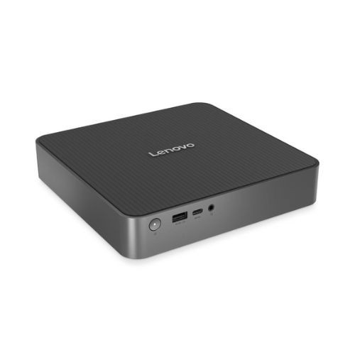Máy tính để bàn Lenovo IdeaCentre Mini 01IRH10R - 91B2005NVM
