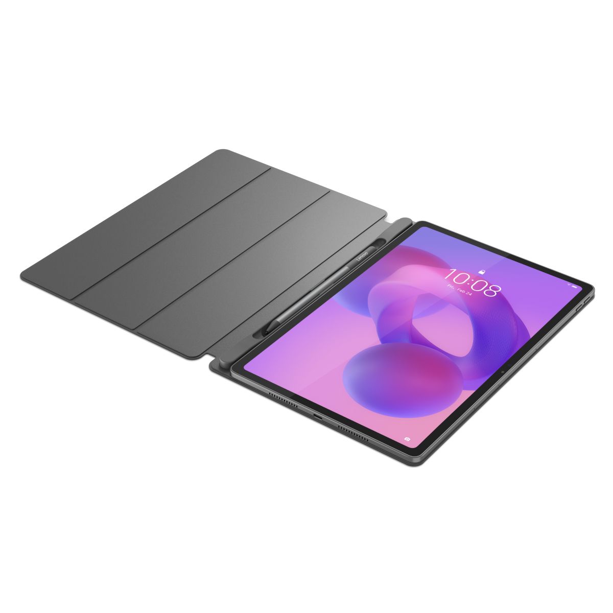 Máy tính bảng Lenovo Idea Tab Plus Matte Edition - ZAG70979VN