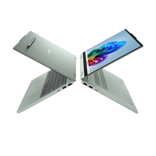 Laptop Lenovo IdeaPad 5 2-in-1 14IPH11 83UG005SVN