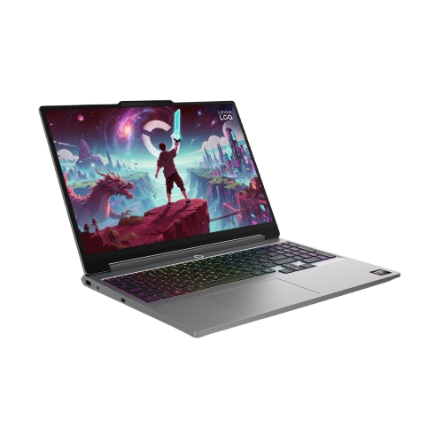 Laptop Gaming Lenovo LOQ 15AHP11 83TN0040VN