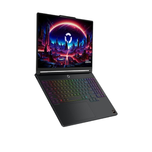 Laptop Gaming Lenovo Legion 5 15AHP11 83Q7001JVN