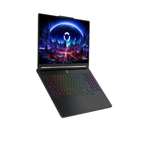 Laptop Gaming Lenovo Legion 5 15IAX11 83VK00A2VN