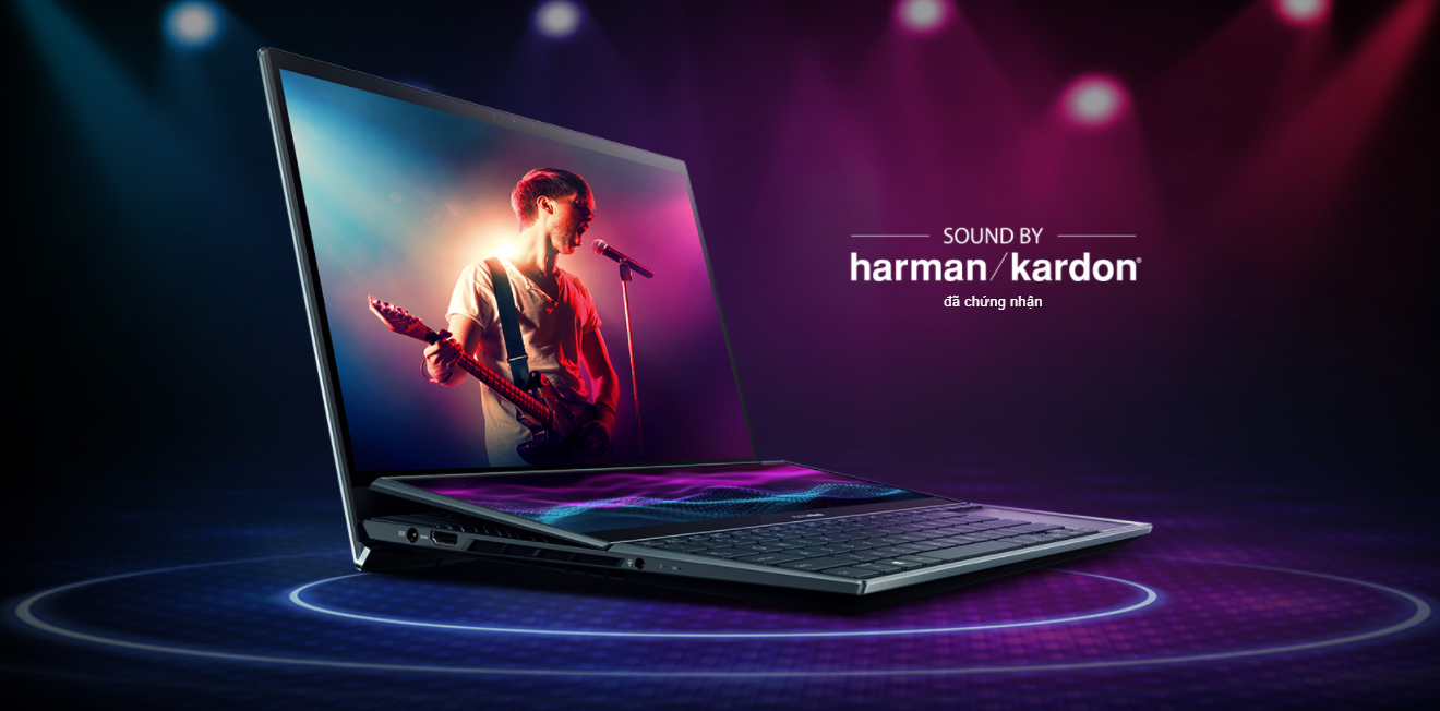 Âm_thanh_chuẩn_Harman_trên_ASUS_Zenbook